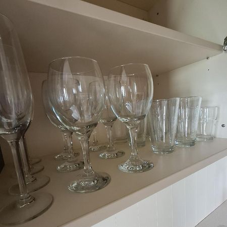 Rietumkrasta Seaside Apartment Liepāja Екстериор снимка