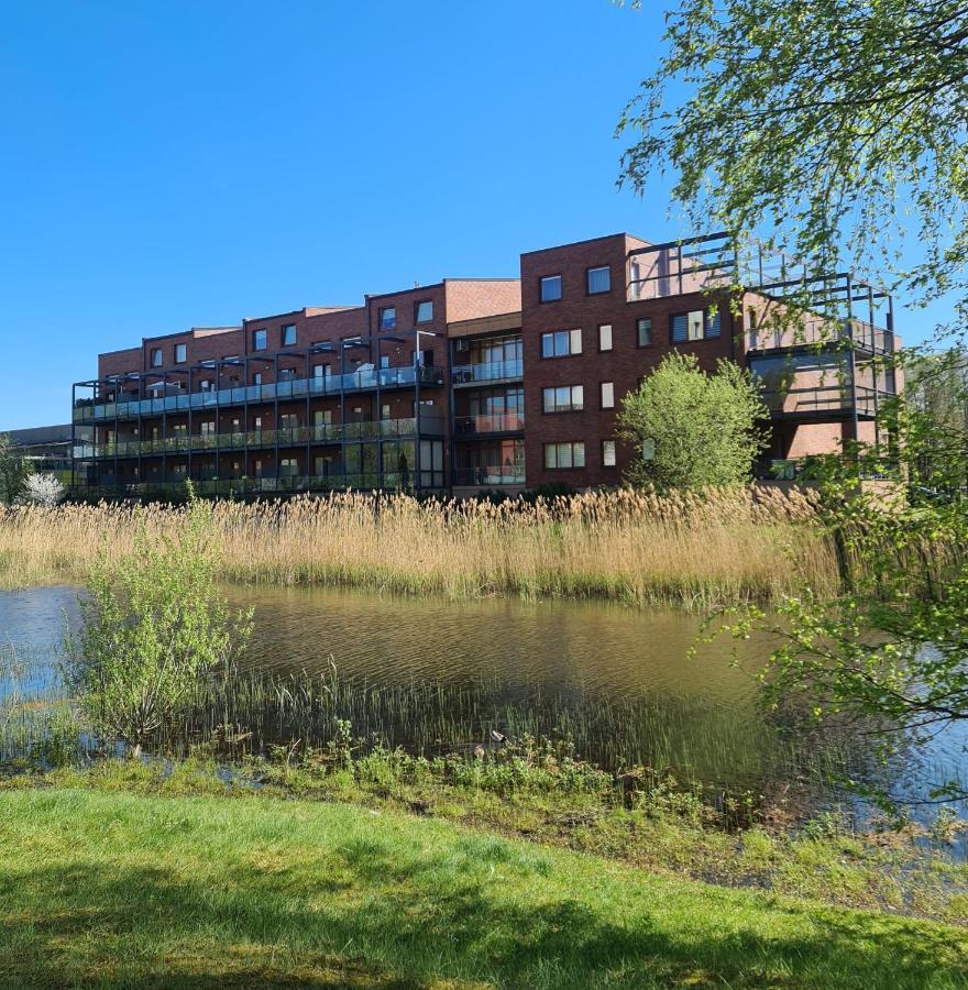 Rietumkrasta Seaside Apartment Liepāja Екстериор снимка