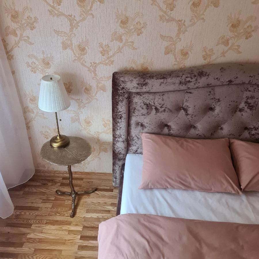 Rietumkrasta Seaside Apartment Liepāja Екстериор снимка