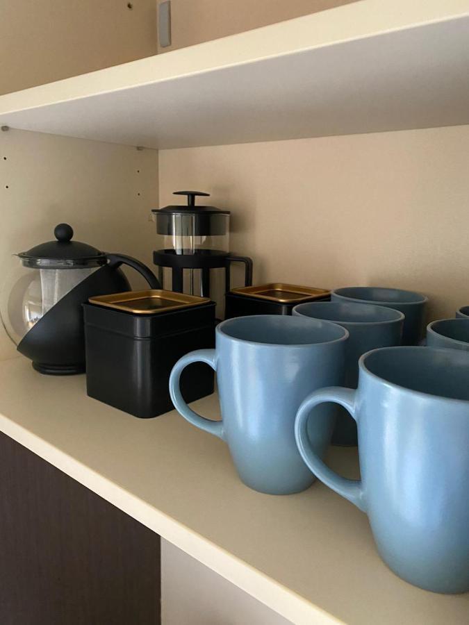 Rietumkrasta Seaside Apartment Liepāja Екстериор снимка