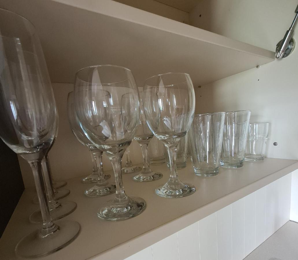 Rietumkrasta Seaside Apartment Liepāja Екстериор снимка