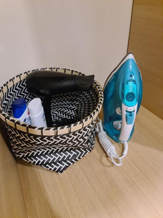 Rietumkrasta Seaside Apartment Liepāja Екстериор снимка