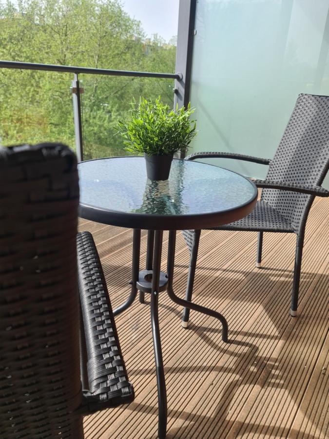 Rietumkrasta Seaside Apartment Liepāja Екстериор снимка