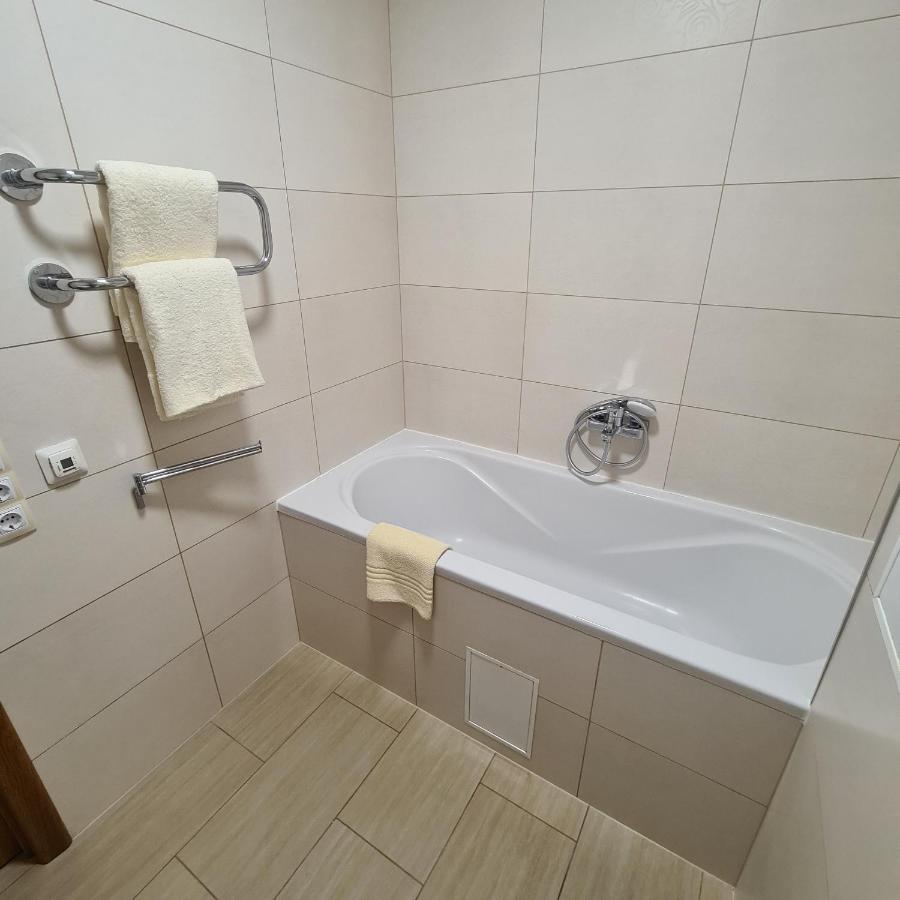 Rietumkrasta Seaside Apartment Liepāja Екстериор снимка