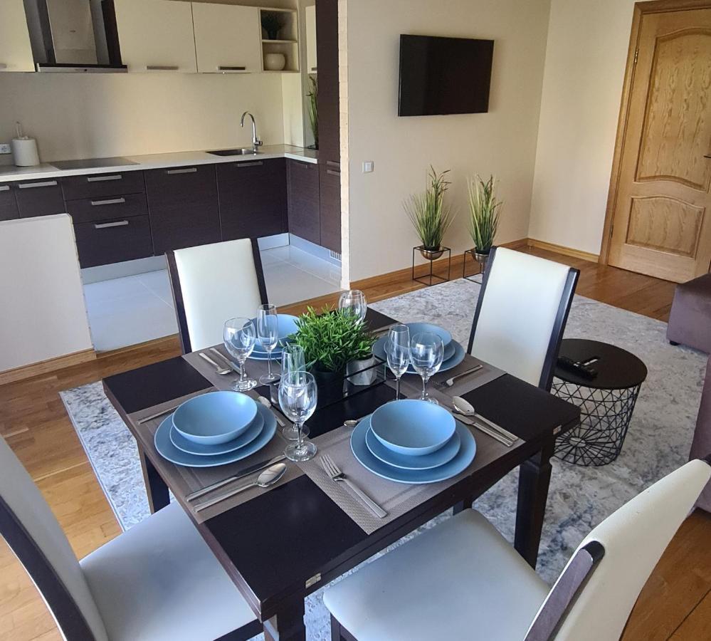 Rietumkrasta Seaside Apartment Liepāja Екстериор снимка