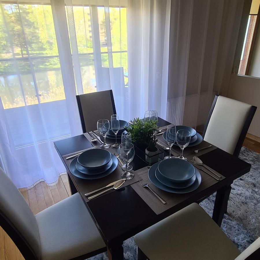 Rietumkrasta Seaside Apartment Liepāja Екстериор снимка