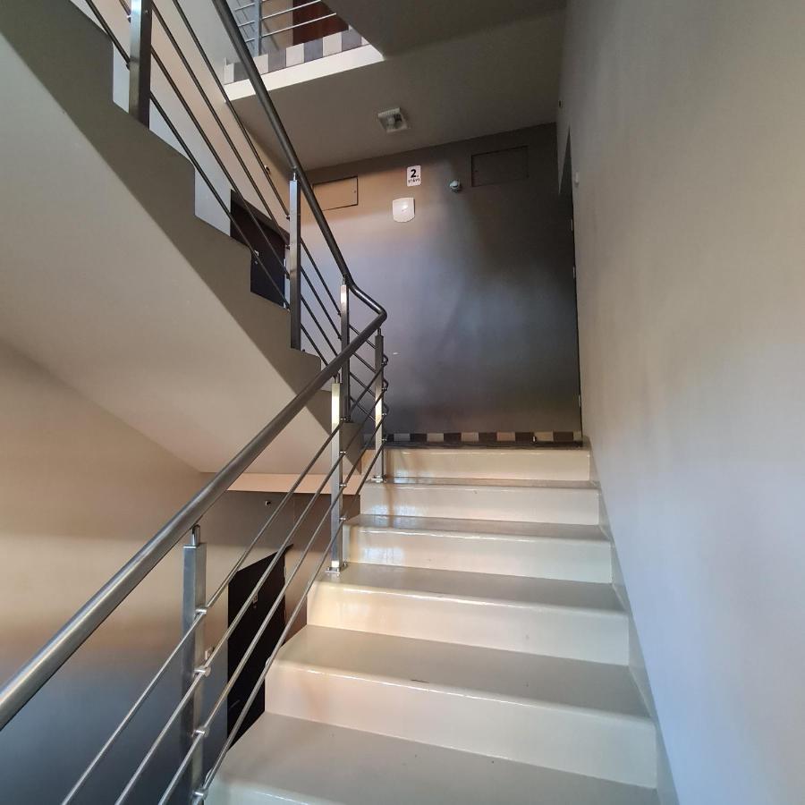 Rietumkrasta Seaside Apartment Liepāja Екстериор снимка