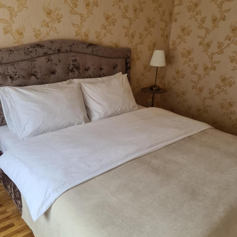 Rietumkrasta Seaside Apartment Liepāja Екстериор снимка