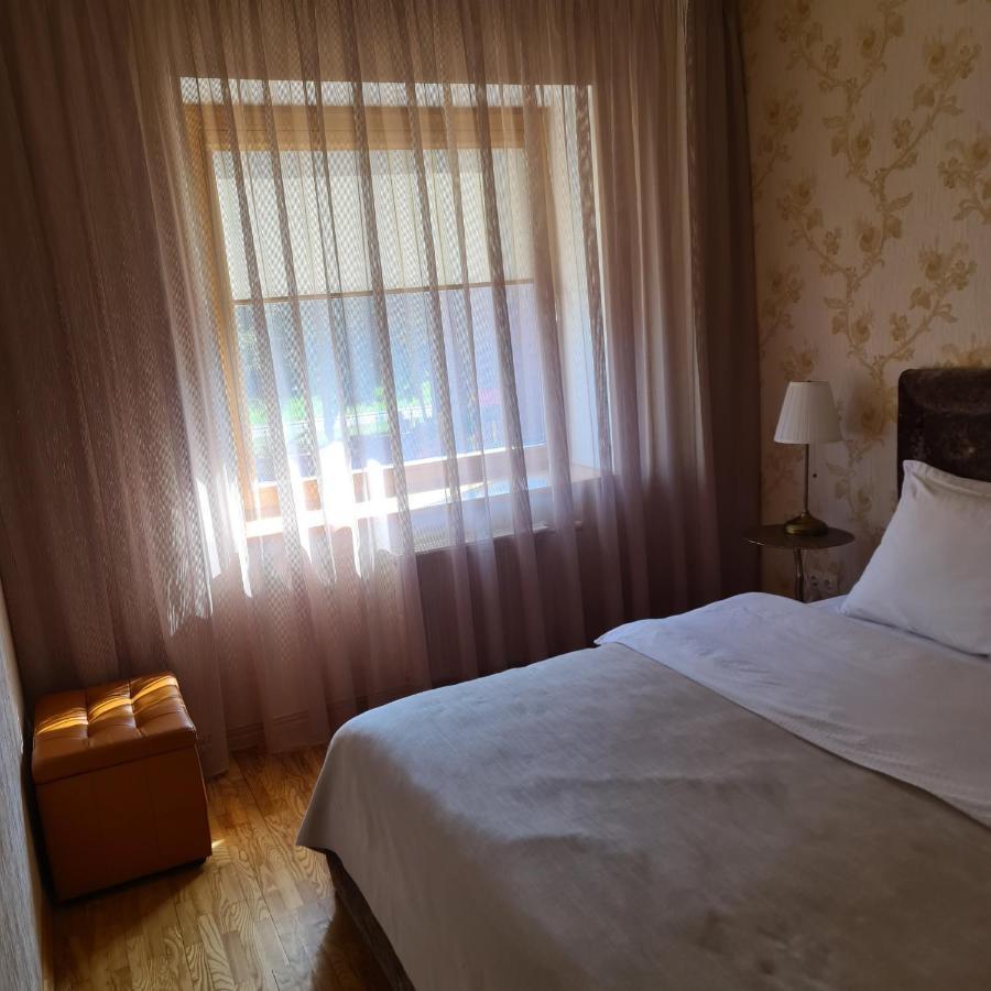 Rietumkrasta Seaside Apartment Liepāja Екстериор снимка
